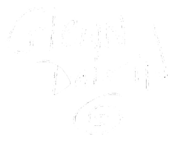 Glenn Dakin signature